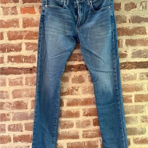 Joe's Jeans Men's Skinny Denim in Blue